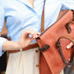 Women's  leather bag